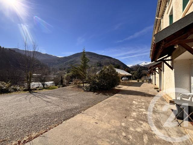 Maison vente à Pamiers, Montferrier