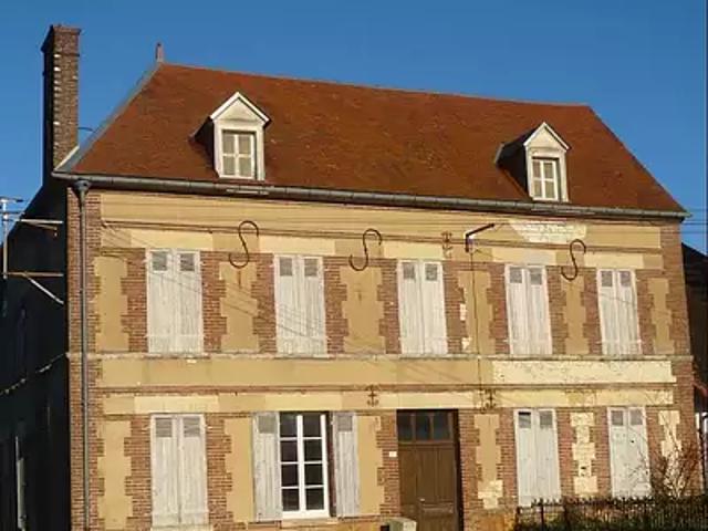 Maison vente à Troyes, Grand Est
