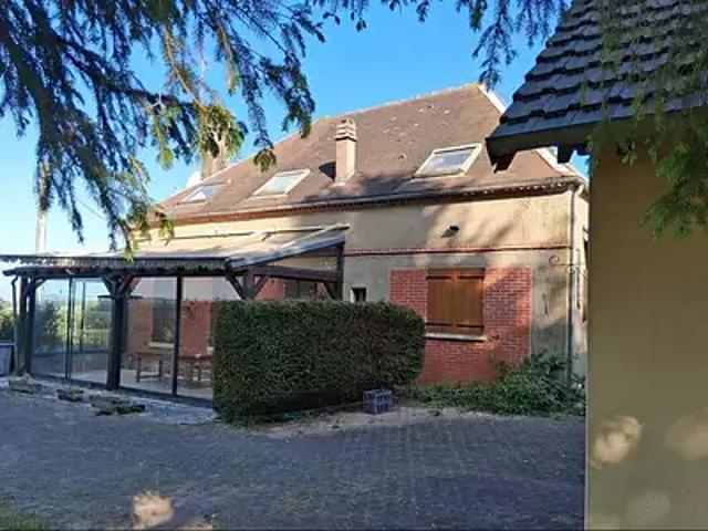 Maison vente à Troyes, Grand Est