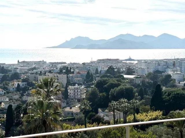 Appartement vente à Grasse, Cannes