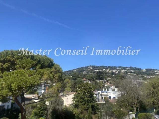 Appartement vente à Grasse, Cannes
