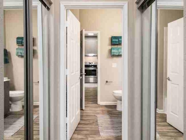 Apartment for rent in Parkdale, Charlotte