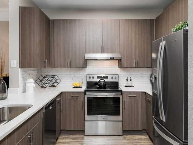 Apartment for rent in Parkdale, Charlotte