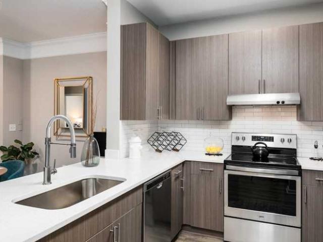 Apartment for rent in Charlotte