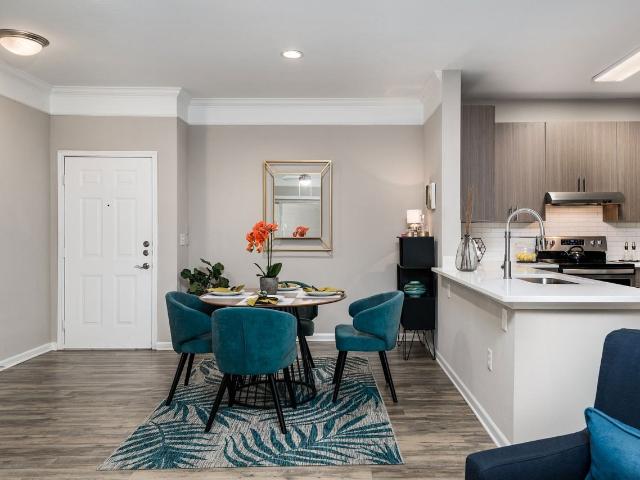 Apartment for rent in Charlotte