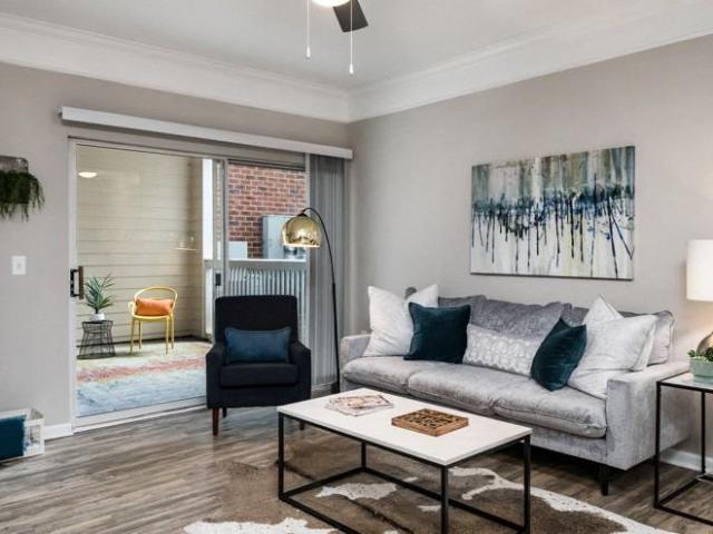 Apartment for rent in Charlotte, North Carolina