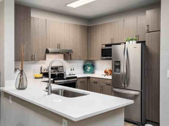 Apartment for rent in Charlotte, North Carolina