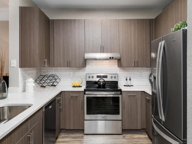 Apartment for rent in Charlotte, North Carolina