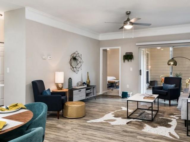 Apartment for rent in Parkdale, Charlotte