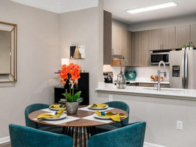 Apartment for rent in Parkdale, Charlotte