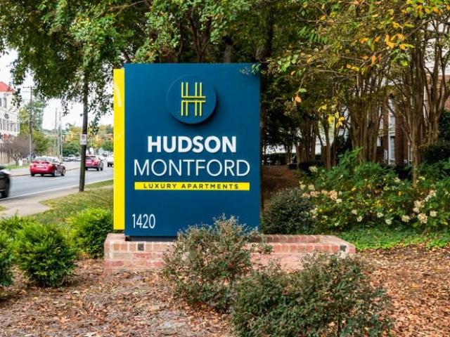 Apartment for rent in Charlotte