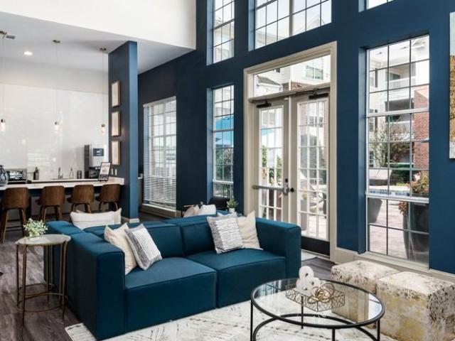 Apartment for rent in Charlotte, North Carolina