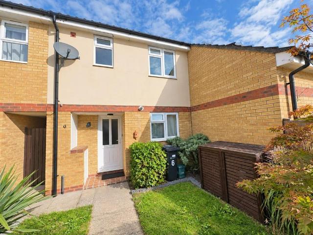 House for rent in Barway, Cambridgeshire