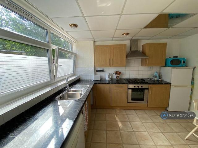 House for rent in Isle Of Dogs, Greater London
