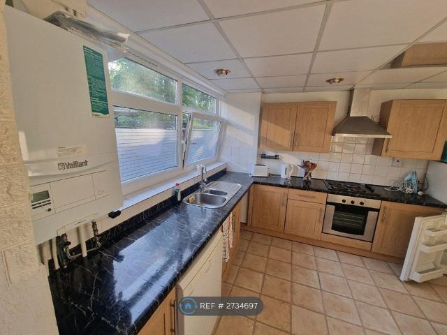 House for rent in Isle Of Dogs, Greater London