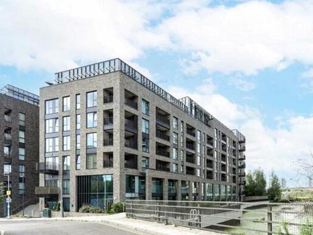 House for sale in Lyons, Greater London