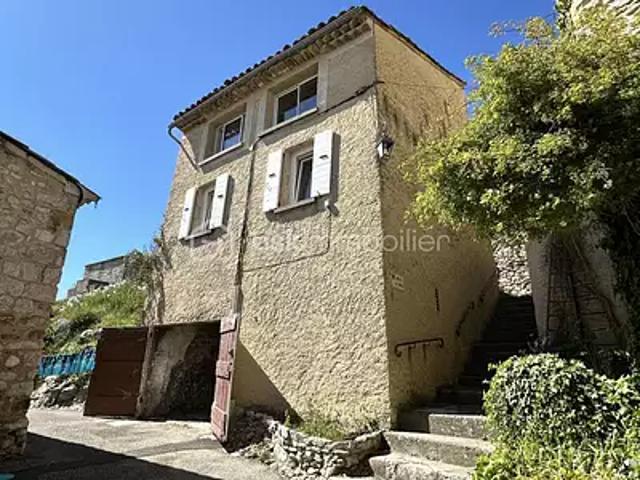 Maison vente à Forcalquier, Montfort
