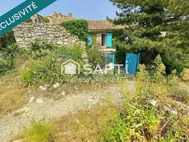 Maison vente à La Garde, Montfort