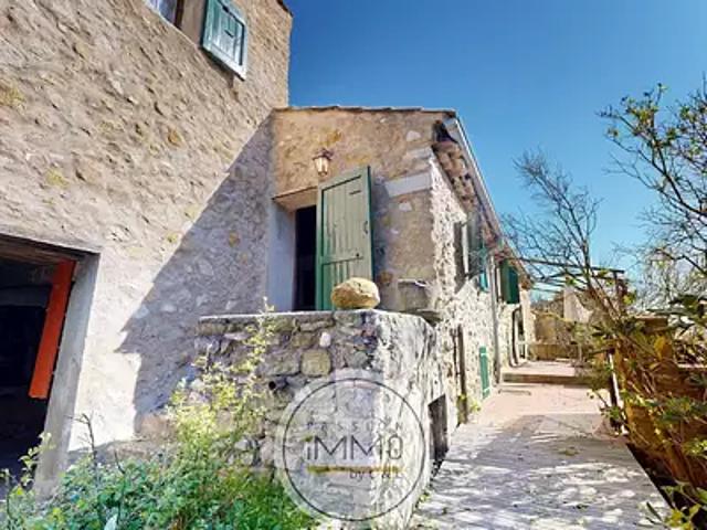 Maison vente à Forcalquier, Montfort