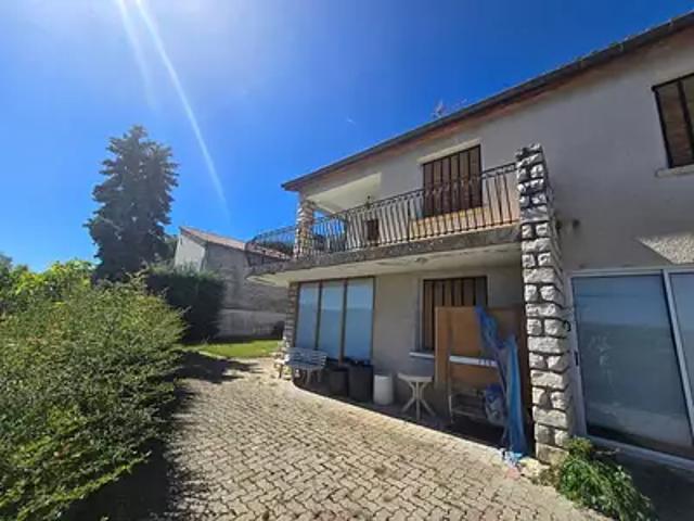 Maison vente à La Garde, Montfort