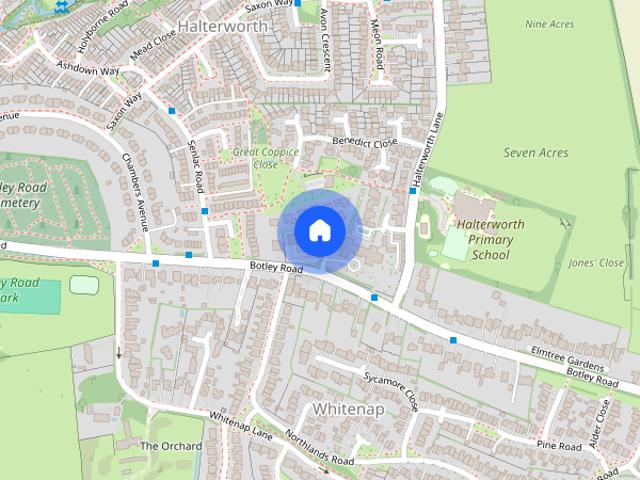 Apartment for rent in Barton Stacey, Hampshire