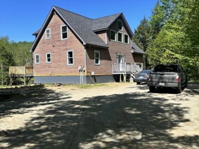 House for sale in Strong, Maine