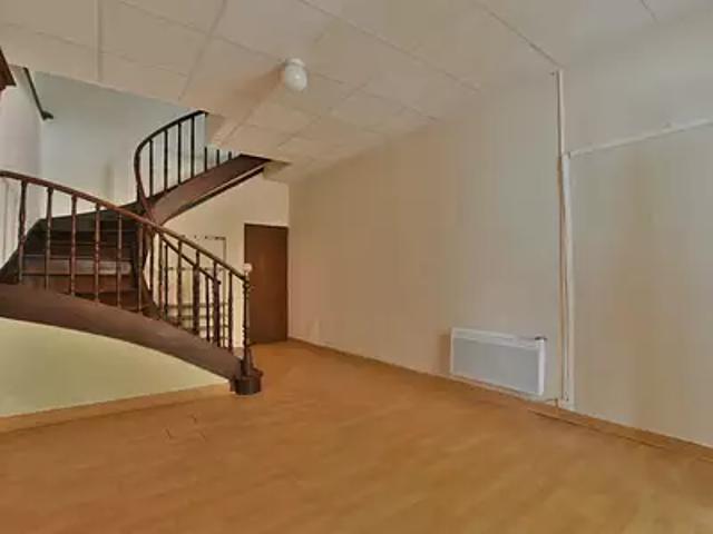 Appartement vente à Dax, Montfort-en-chalosse