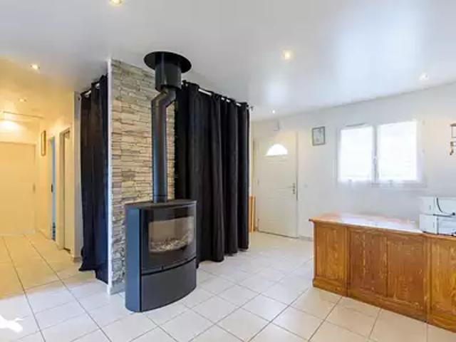 Maison vente à Le Bourg, Montfort-en-Chalosse