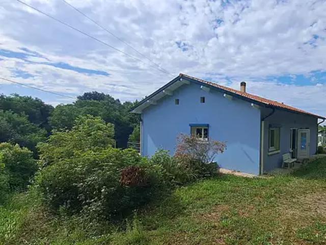 Maison vente à Le Bourg, Montfort-en-Chalosse