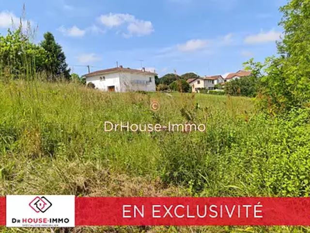 Terrain vente à France métropolitaine, Montfort-en-chalosse