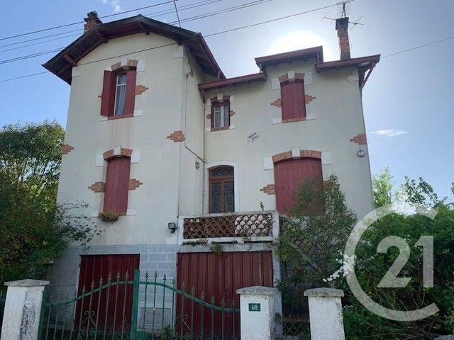 Maison vente à Dax, Montfort-en-chalosse