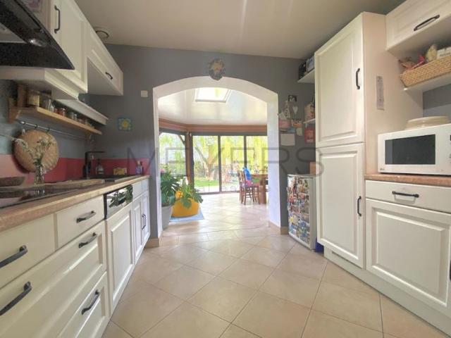 Maison location à Rambouillet, Montfort-l'amaury