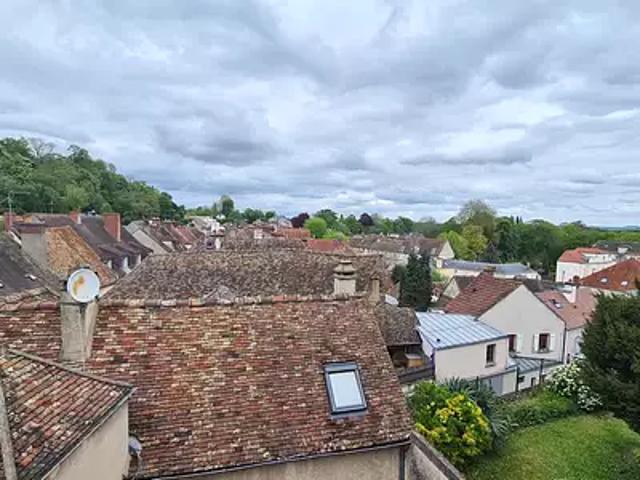Appartement vente à Montfort-l'Amaury, Yvelines