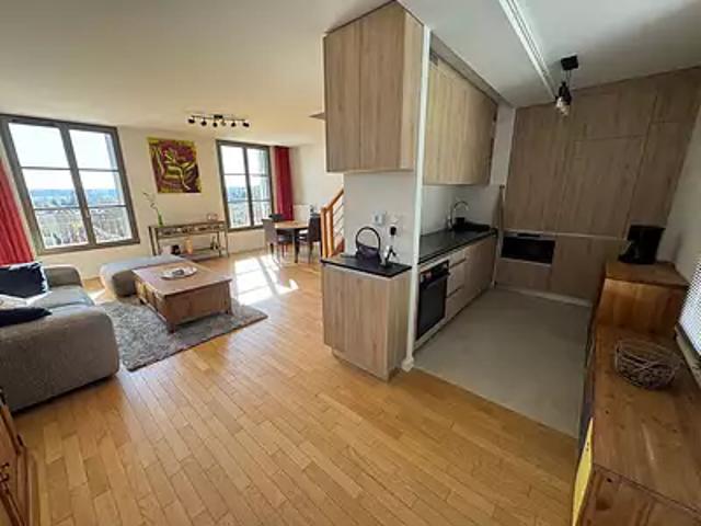 Appartement vente à Rambouillet, Montfort-l'amaury