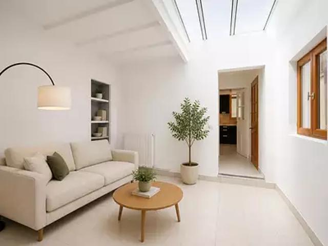 Maison vente à Montfort-l'Amaury, Yvelines