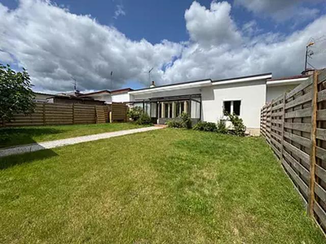 Maison vente à Rambouillet, Montfort-l'amaury