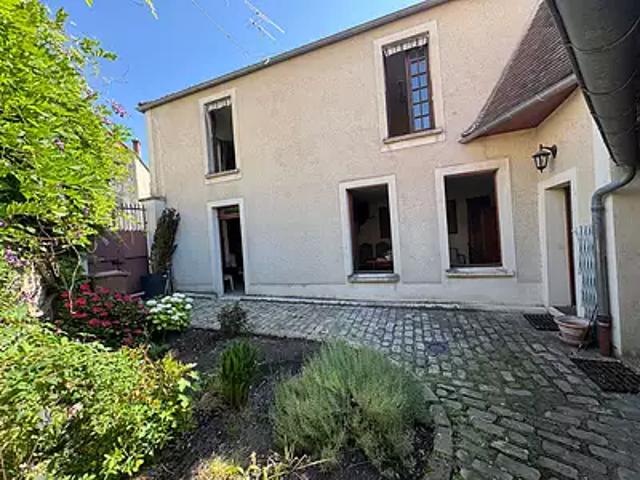 Maison vente à Rambouillet, Montfort-l'amaury