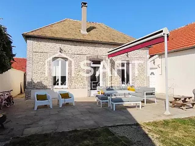 Maison vente à Mantes-la-Jolie, Île-de-France