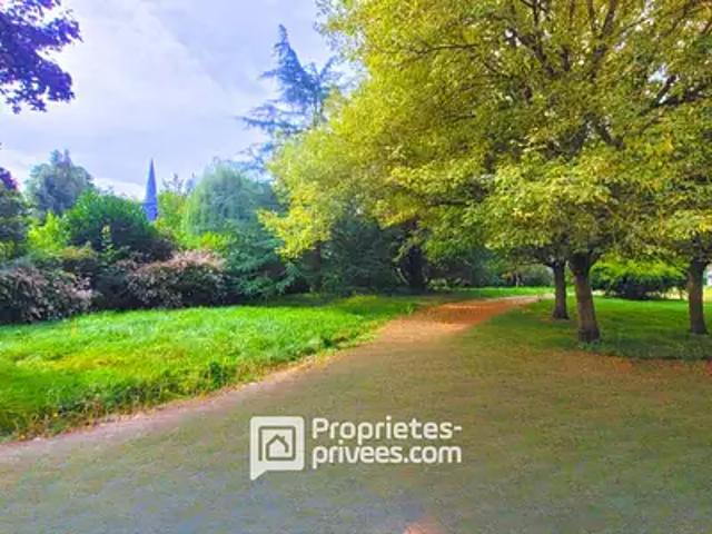 Terrain vente à Montfort-l'Amaury, Yvelines