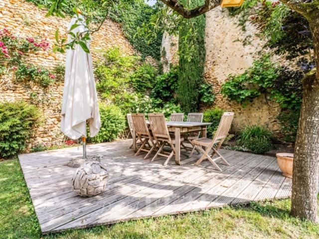 Maison vente à Rambouillet, Montfort-l'amaury