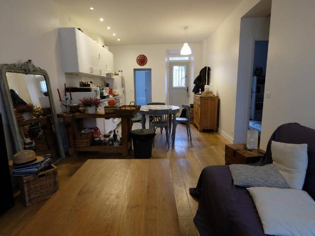 Appartement location à Montfort-l'Amaury, Yvelines