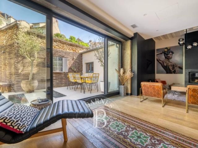 Maison vente à Rambouillet, Montfort-l'amaury