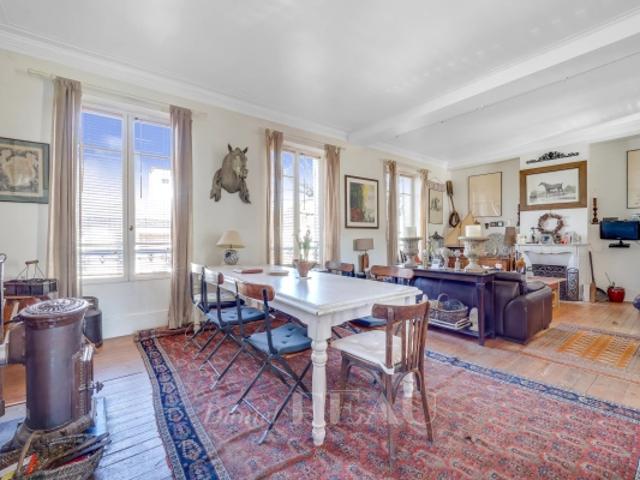 Maison vente à Rambouillet, Montfort-l'amaury