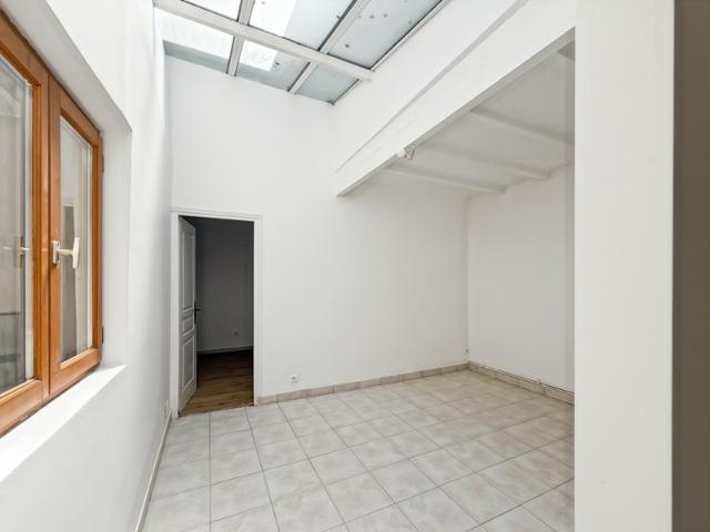 Appartement vente à Rambouillet, Montfort-l'amaury