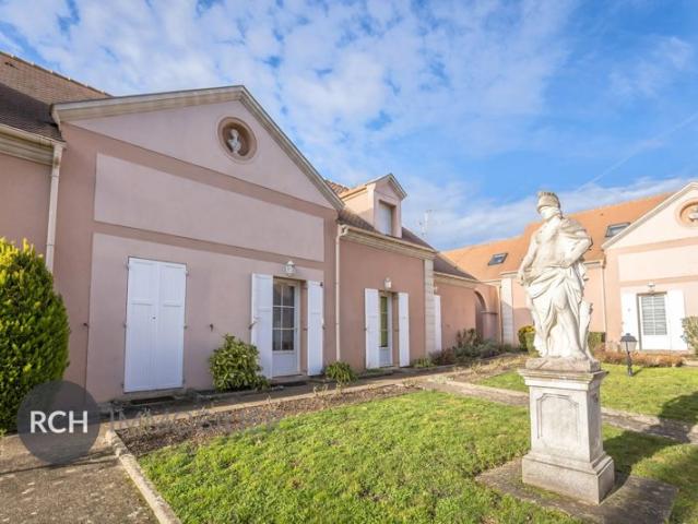 Appartement vente à Rambouillet, Méré