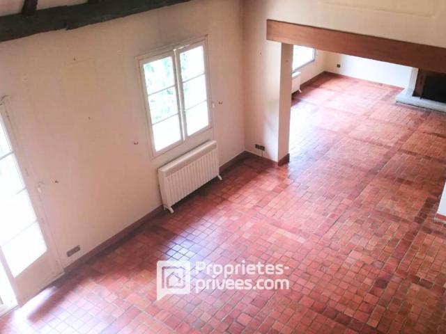 Maison vente à Rambouillet, Montfort-l'amaury