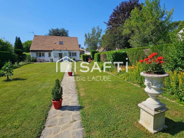 Maison vente à Rambouillet, Villiers-saint-fréderic