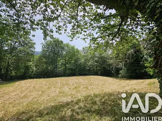 Terrain vente à Montfort-le-Gesnois, Sarthe