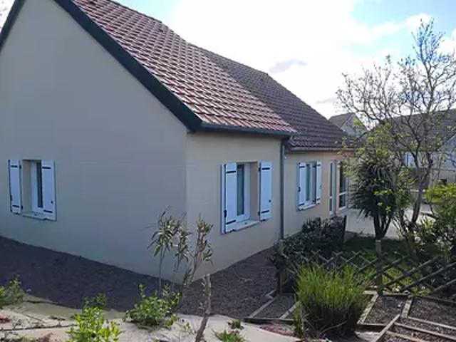 Maison location à Mamers, Montfort-le-gesnois