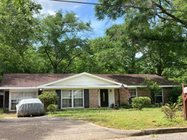 House for sale in Mobile, Alabama